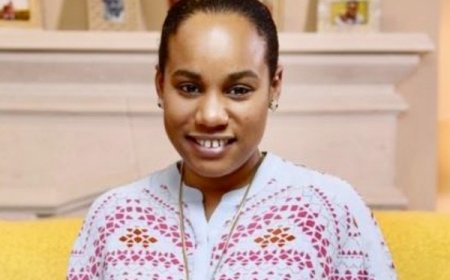 Dr Helena Folly-Kossi, chercheuse en oncologie : Entre excellence scientifique et altruisme humanitaire