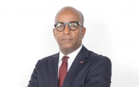 Birahim Diouf attendu au Forum du patrimoine et de l’investissement à Dakar