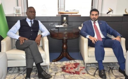Transport aérien: Le Qatar annonce des vols directs sur la Côte d’Ivoire, à partir du 16 juin
