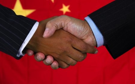 International/ Le volume d’import-export du Hunan avec l’Afrique en hausse de 14% au premier semestre