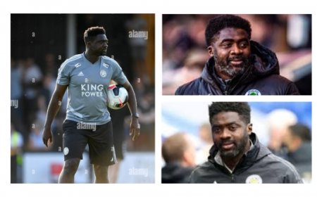 Manchester City:  l'Ivoirien Kolo Touré devient officiellement l'assistant de Pep Guardiola