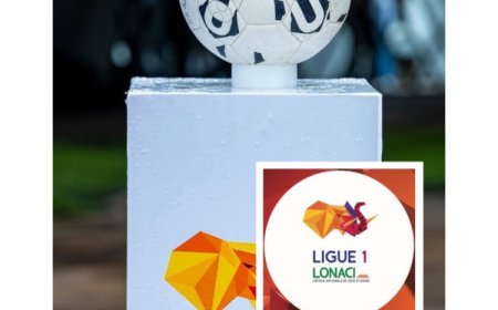 Côte d’Ivoire-Ligue 1 ivoirienne : la saison 2025-2026 démarre le 15 août prochain