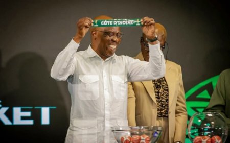 Afrobasket Féminin 2025 : une vitrine sportive… et économique pour la Côte d’Ivoire