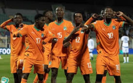 CAN U17 Maroc : les Éléphanteaux se qualifient pour les demi-finales face aux Lionceaux du Sénégal