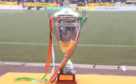 Côte d'Ivoire : les premiers qualifiés pour les huitièmes de finale de la  Coupe Nationale connus