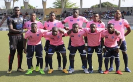 Côte d’Ivoire : Les Lions de Yopougon arrachent leur ticket pour les quarts de la coupe nationale