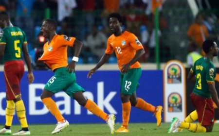Maroc CAN 2025-Tirage au sort : Côte d'Ivoire -Cameroun, une rivalité à suivre au Royaume chérifien