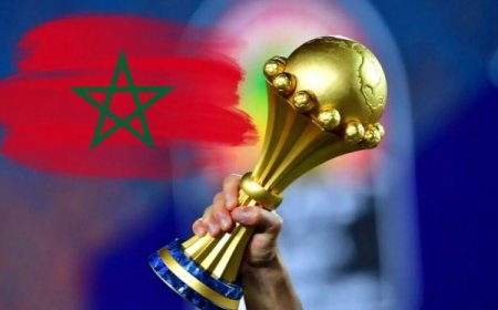 CAN-Maroc 2025: Rabat accueille le tirage au sort de la fête du football africain (lundi)