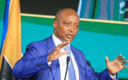 Football-CHAN TotalEnergies 2024: la CAF reporte la compétition pour août 2025