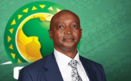 CAN 2025-Affaire Guinée-Tanzanie : la CAF rejette la réclamation de la  FEGUIFOOT
