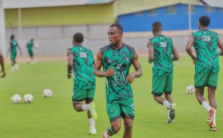 Côte d’Ivoire/Football- Ligue 2: leaders Sport Club de Marcory vise la montée en ligue 1