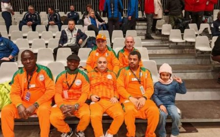 France/Championnat du monde de Pétanque : la Côte d’Ivoire bat l'Espagne, le vice-champion