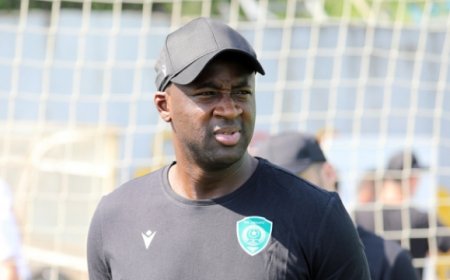 Côte d’Ivoire/Football: Yaya Touré, nommé ambassadeur de la CAF
