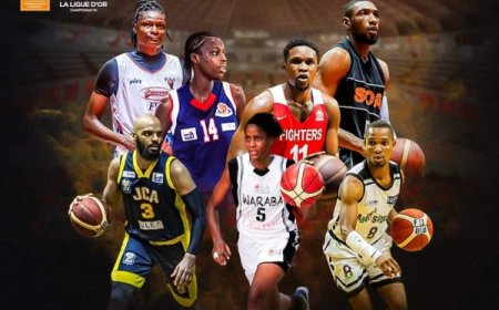 Côte d'Ivoire/Ligue d'Or 2024-2025 : le basket ivoirien relance les hostilités