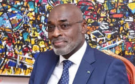 Côte d'Ivoire/Fédération taekwondo : Jean-Marc Yacé fait face à une division.