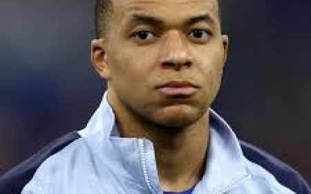 France/Accusé de Viol : Kylian Mbappé réagit à travers son avocate