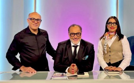 Sada Al Ibdae», l’émission culturelle de la SNRT: 13 saisons de culture marocaine
