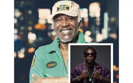 Concert de Didi B au Félicia-Alpha Blondy : « Je tiens à te féliciter et t’encourager. Tu as toutes mes bénédictions ».