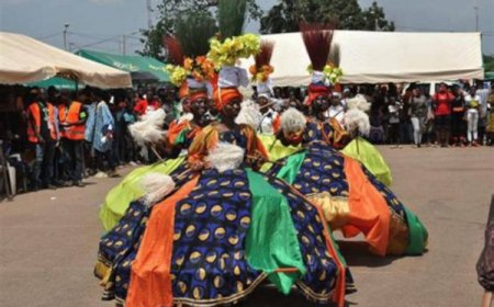 Côte d'Ivoire : la première édition du Festival Abidjan Arts et Culture placée sous le signe de l’innovation et de la tradition