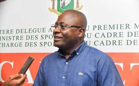 Côte d'Ivoire : la Radio des Grands Ponts fête ses 15 ans d'existence