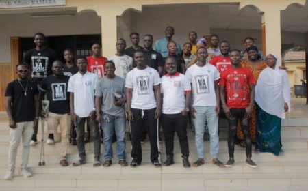 Côte d'Ivoire-"Vavoua Ma Ville" : un festival pour valoriser les richesses culturelles, sociales et économiques de la ville