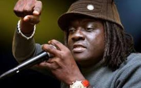 Côte d'Ivoire /Showbiz : Serges Kassy en concert à l'espace Azk Live de Cocody