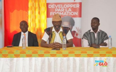 Côte d'Ivoire/4ème édition du SAMA : les férus de la musique se retrouvent en décembre au Palais de la Culture de Treichville.