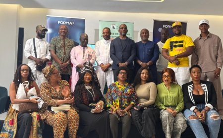 Côte d'Ivoire/Promotion de spectacles: un promoteur événementiel s'engage à former des acteurs culturels du secteur