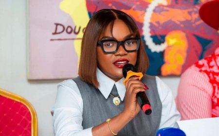 Côte d'Ivoire/Awards des maquilleuses : la 2ème édition prévue en décembre prochain