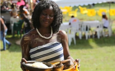 Côte d'Ivoire/Trôofê Festival: La 5ème édition prévue en novembre à Abidjan