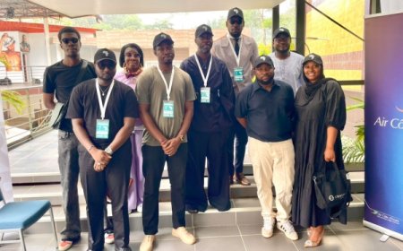 Côte d'Ivoire/Biennale de Dakar : des jeunes artistes ivoiriens attendus à l’exposition “Connexions Culturelles”,