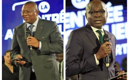 Côte d'Ivoire/Groupe RTI: La direction générale annonce une nouvelle grille de programmes