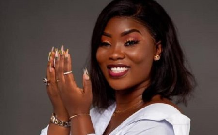 Côte d'Ivoire/Distinction : Roseline Layo décroche un disque d'Or