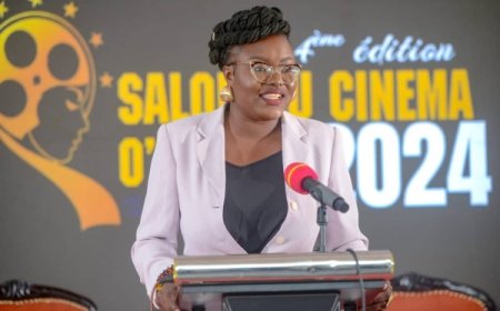 Côte d’Ivoire/Salon du cinéma au féminin : les acteurs planchent sur l’industrialisation du cinéma ivoirien