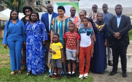 Côte d'Ivoire/Première édition du Festi-plumes: le Cercle des plumes ivoiriennes invite les Ivoiriens à la lecture