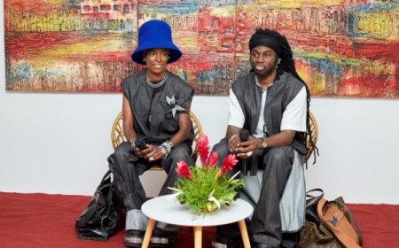 Côte d'Ivoire/Mode : la première édition du Zaady Fashion Day prévue en novembre