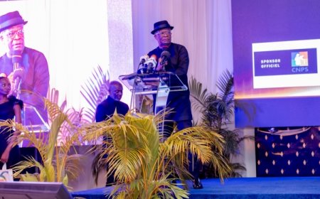 Côte d'Ivoire/Award de la presse numérique:  Yves Zogbo Junior distingué