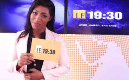 Côte d’Ivoire/Entrepreneuriat féminin : la journaliste Karelle Octave ouvre une académie pour la formation des femmes et hommes des médias