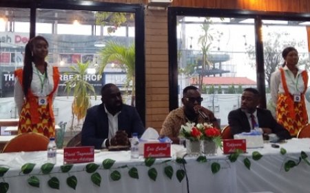 Côte d'Ivoire/Coupé-décalé : l’artiste Kedjevara promet un spectacle inédit au Sofitel Hôtel Ivoire d’Abidjan