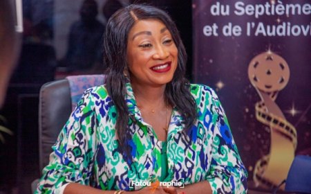 Côte d’Ivoire/Cinéma : La 5ème édition de la NISA prévue en novembre
