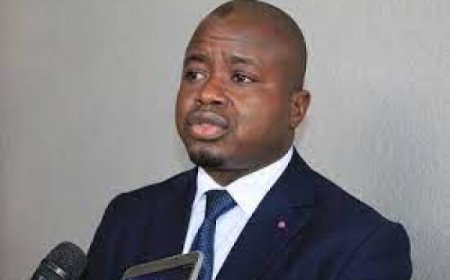 Media : Le REPPRELCI appelle à une "couverture exceptionnelle" de la CAN 2023