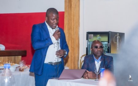 Le REPCOM lance son programme 2024 : Construire l'avenir de la communication en Côte d'Ivoire