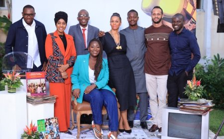 Abidjan se positionne en hub des industries culturelles et créatives en Afrique francophone