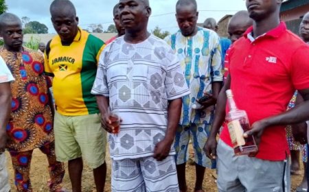 Tiapoum : L’Abissa a débuté le 15 octobre avec la période du Siedou
