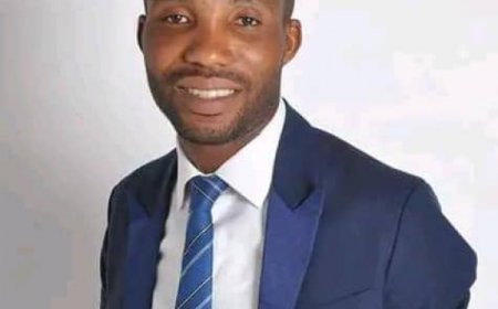 Lutte Anti-tabac en Afrique/Concours des journalistes : Dimitri Agoutsi rafle la 1ère place devant le Kenya