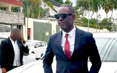 Côte d’Ivoire : Molare conduit en détention préventive au Pôle Pénitentiaire d'Abidjan