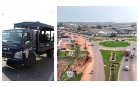 Côte d’Ivoire : un policier de la CRS mis en cause dans la mort d’un jeune mécanicien à San Pedro. Ce qui s’est réellement passé.