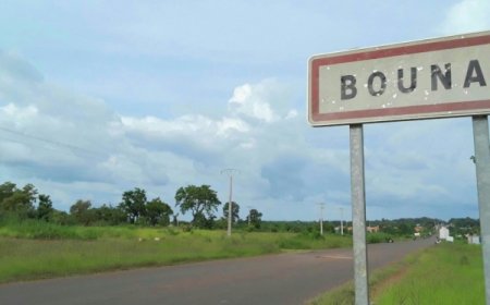 Bouna: Il vole 700.000FCFA à son co-locataire et écope de trois mois de prison
