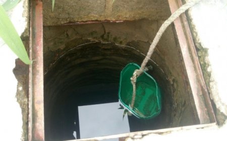 Côte d'Ivoire : Ce drame qui ébranle Séguéla, trois enfants y ont péri...