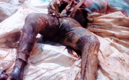 Côte d’Ivoire / Niakara : Un individu trouve la mort dans l’éboulement d’une mine clandestine